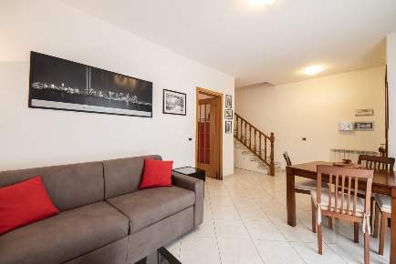 Foto Villa unifamiliare a Viareggio Torre del Lago di 110 m² con 5 locali