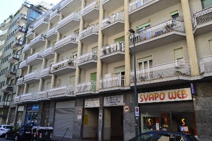 Foto Appartamento in Via Bainsizza, Torino Santa Rita di 140 m² in affitto