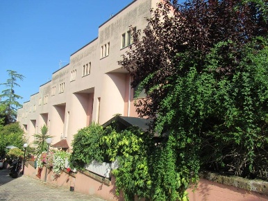 Foto Villa a schiera in VIA ULDERICO DE CESARIS, Spoltore Centro di 174 m²