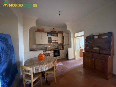 Foto Appartamento in via giuseppe garibaldi, Palombara Sabina di 60 m²