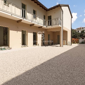 Foto Villa singola in VIA ESPINASSE, Busto Arsizio San Michele di 146 m²