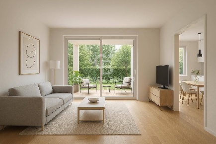 Foto Villa singola in VIA ESPINASSE, Busto Arsizio San Michele di 146 m²