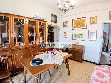 Foto Appartamento in via giuseppe garibaldi, Carrara Marina di Carrara