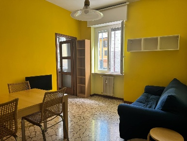 Foto Appartamento in Via Nullo, Bergamo Centro di 58 m² con 2 locali
