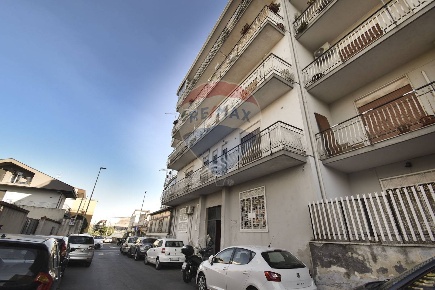 Foto Appartamento in Via Lombardo, San Gregorio di Catania Centro di 40 m²
