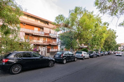Foto Appartamento in Viale Carmine Caruso, Motta Sant'Anastasia di 136 m²
