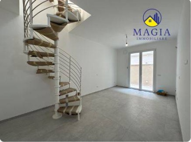 Foto Appartamento a San Benedetto del Tronto Centro di 107 m² con 3 locali