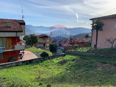 Foto Terreno residenziale a Gandosso Centro di 550 m² in vendita