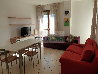 Foto Appartamento in Via Pappa Giovanni Paolo, Chieti Chieti Scalo di 90 m²