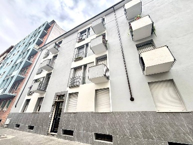 Foto Appartamento a Alessandria Piazza Genova di 85 m² con 4 locali