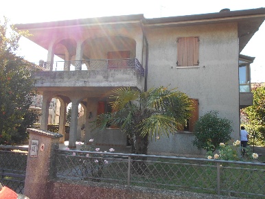 Foto Appartamento in VIA DONATORI DI SANGUE, Ostellato Centro di 80 m²