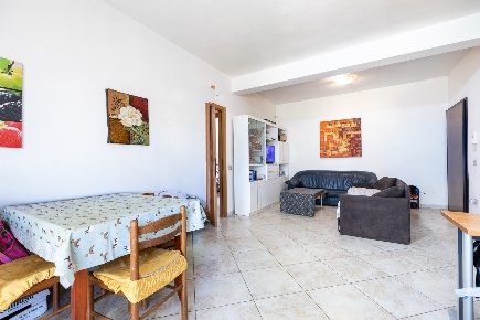 Foto Appartamento in Via Cimabue, Sestu di 76 m² con 3 locali in vendita