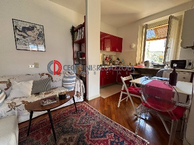 Foto Appartamento in Via Benvenuto Cellini, Milano Piave - Tricolore