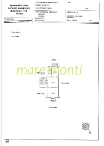 Foto Ufficio in via tasso, Savona Oltreletimbro, Santa Rita di 58 m²