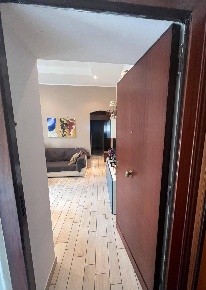 Foto Appartamento in Via Zara, Napoli Centro Direzionale di 60 m²