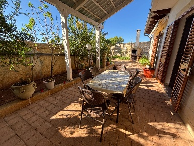 Foto Villa singola in Via Spallanzani, Andrano Castiglione di 309 m²