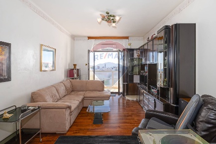 Foto Appartamento in Via Mansanta, Trieste Chiarbola - Ponziana di 84 m²