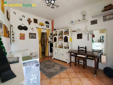 Foto Appartamento in Via San Polo dei Cavalieri, Marcellina di 45 m²