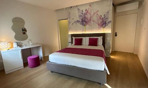 Foto Attico a Mantova Centro di 198 m² con 5 locali in vendita