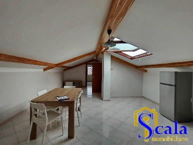 Foto Appartamento in via degli aranci, San Tammaro di 60 m² con 2 locali