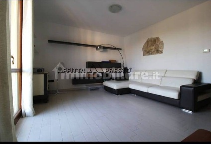 Foto Appartamento a Forlì Coriano di 75 m² con 4 locali in affitto