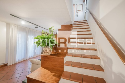 Foto Appartamento in VIA CARRER, Venezia Mestre di 131 m² con 6 locali