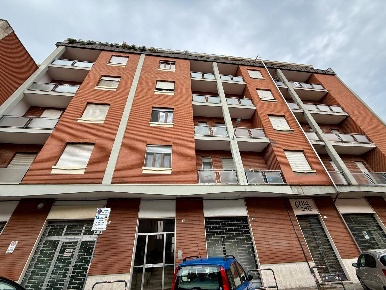 Foto Appartamento a Alessandria Ospedale di 100 m² con 4 locali in vendita