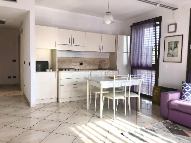 Foto Appartamento a Pisa Tirrenia di 50 m² con 2 locali in affitto