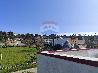 Foto Villa unifamiliare in Canale di Pirro, Fasano Selva di Fasano, Laureto