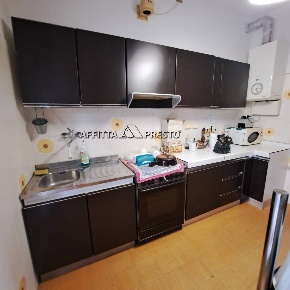 Foto Appartamento a Forlì Stazione - Grandi Italiani di 120 m² con 4 locali