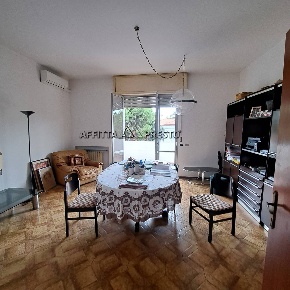 Foto Appartamento a Forlì Stazione - Grandi Italiani di 90 m² con 4 locali