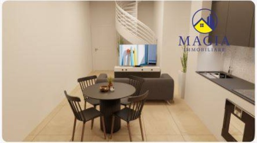 Foto Appartamento a San Benedetto del Tronto Centro di 115 m² con 3 locali