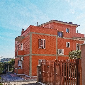 Foto Appartamento in via delle Vigne, Roma Trullo - Colle del Sole di 54 m²