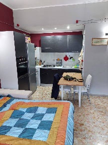 Foto Appartamento in Via Ortigara, Ferrara San Paolo di 50 m² con 2 locali
