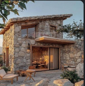 Foto Rustico a Pietrasanta di 32 m² con 2 locali in vendita
