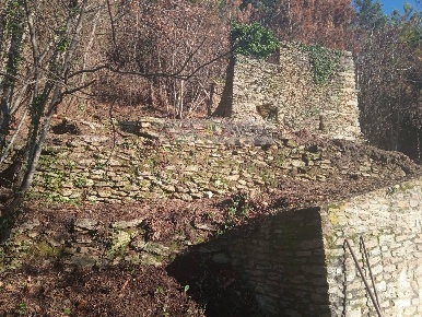 Foto Rustico a Pietrasanta di 32 m² con 2 locali in vendita