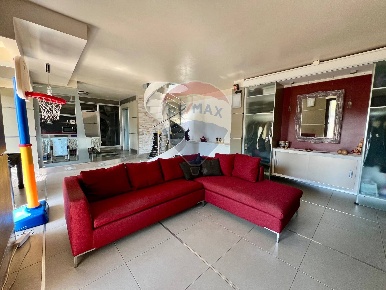 Foto Duplex in Antonio Marino, Caserta Puccianiello di 87 m² con 3 locali