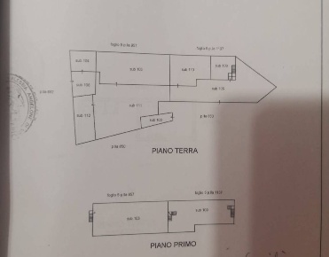 Foto Capannone industriale a Scisciano di 70 m² in vendita