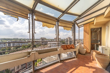 Foto Appartamento in Via Fra' Riccardo Pampuri, Milano Vigentino - Fatima