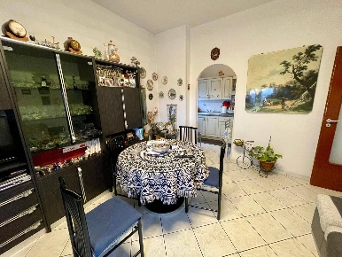 Foto Appartamento a Alessandria Cristo di 75 m² con 3 locali in vendita