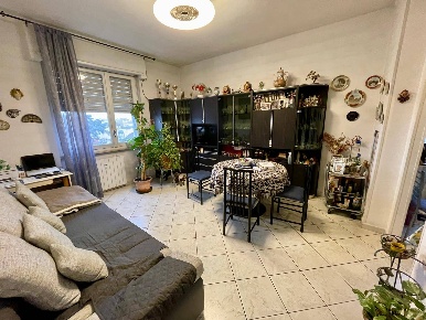 Foto Appartamento a Alessandria Cristo di 90 m² con 3 locali in vendita