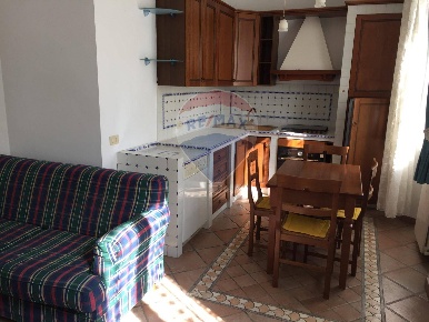 Foto Appartamento in Via Gorizia, Ancona Adriatico di 75 m² con 4 locali