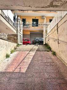 Foto Locale commerciale in via tasso, Casavatore di 15 m² con 1 locali