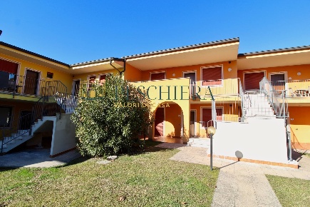 Foto Appartamento in Via Monte Pastello, Peschiera del Garda Centro
