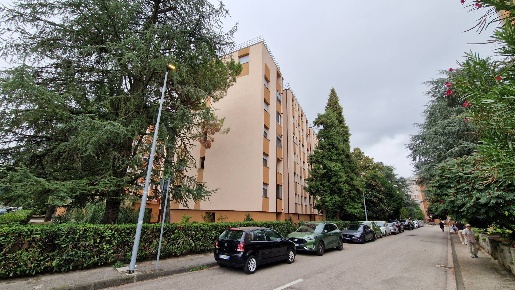 Foto Appartamento in Via Padova, Ferrara Via Modena di 115 m² con 4 locali