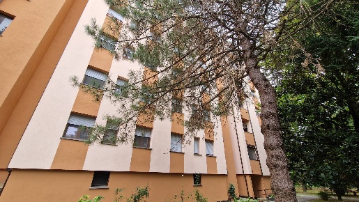 Foto Appartamento in Via Comitato di Liberazione, Ferrara Via Modena