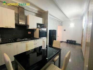 Foto Appartamento in via giuseppe garibaldi, Moricone di 51 m² con 2 locali