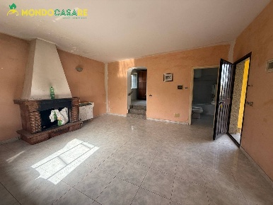 Foto Casa indipendente in Strada Fonte Conflenti, Palombara Sabina di 80 m²