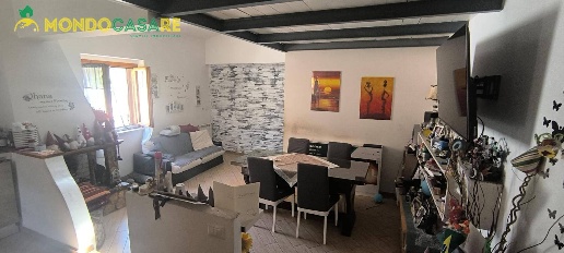 Foto Appartamento in via nomentana, Mentana di 64 m² con 3 locali