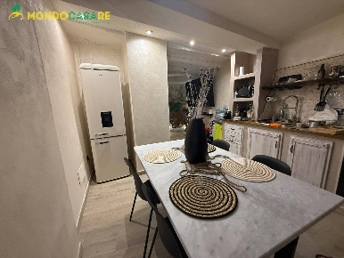 Foto Appartamento in Vicolo Savelli, Palombara Sabina di 55 m² con 2 locali